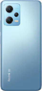 Xiaomi Redmi Note 12 5G 128GB+4GB RAM Xiaomi Redmi Note 12 5G 128GB+4GB RAM