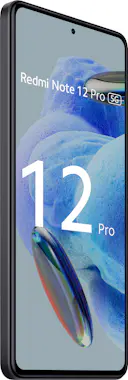 Xiaomi Redmi Note 12 Pro 5G 128GB+6GB RAM Xiaomi Redmi Note 12 Pro 5G 128GB+6GB RAM