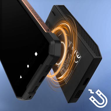 HAMMER Batería Externa para Explorer Pro y Explorer Plus HAMMER Batería Externa para Explorer Pro y Explorer Plus