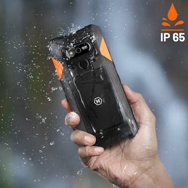 HAMMER Batería Externa para Explorer Pro y Explorer Plus HAMMER Batería Externa para Explorer Pro y Explorer Plus