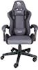 Talius silla Hornet gaming negra/gris, butterfly, base ny Talius silla Hornet gaming negra/gris, butterfly, base ny