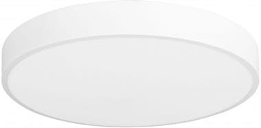 Forlight Stac - Plafón de Techo LED 40cm para Exterior con Forlight Stac - Plafón de Techo LED 40cm para Exterior con