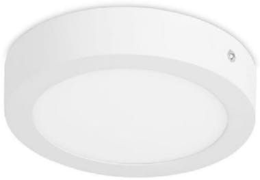 Forlight FORLIGHT Plafon Ip23 Easy Round Surface Ø225Mm Led Forlight FORLIGHT Plafon Ip23 Easy Round Surface Ø225Mm Led