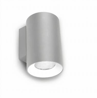 Leds C4 LedsC4 Cosmos Aplique Exterior LED para Terraza y Leds C4 LedsC4 Cosmos Aplique Exterior LED para Terraza y