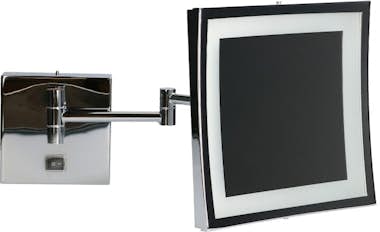 Leds C4 LedsC4 Espejo de Aumento para Maquillaje con Luz L Leds C4 LedsC4 Espejo de Aumento para Maquillaje con Luz L