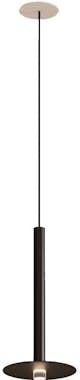 Leds C4 LedsC4 Lámpara Colgante de Techo de Diseño Minimal Leds C4 LedsC4 Lámpara Colgante de Techo de Diseño Minimal