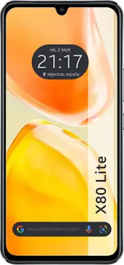 Tumundosmartphone Protector Cristal Completo Negro Vivo X80 Lite 5G Tumundosmartphone Protector Cristal Completo Negro Vivo X80 Lite 5G