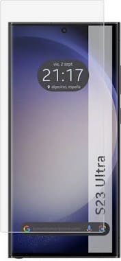 Tumundosmartphone Protector Cristal Curvo UV Samsung Galaxy S23 Ultr Tumundosmartphone Protector Cristal Curvo UV Samsung Galaxy S23 Ultr