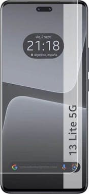 Tumundosmartphone Protector Cristal Curvo UV Xiaomi 13 Lite 5G Tumundosmartphone Protector Cristal Curvo UV Xiaomi 13 Lite 5G