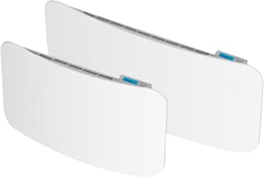 Purline Radiador de inercia con placa cerámica interna 150 Purline Radiador de inercia con placa cerámica interna 150