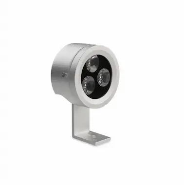 Leds C4 LEDS C4 Proyector IP66 Midi Ø74Mm LED 6.3W 3000K G Leds C4 LEDS C4 Proyector IP66 Midi Ø74Mm LED 6.3W 3000K G