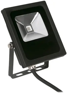 Forlight FORLIGHT Proyector Ip65 Advance Green Led 8W Negro Forlight FORLIGHT Proyector Ip65 Advance Green Led 8W Negro