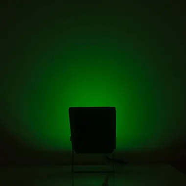 Forlight FORLIGHT Proyector Ip65 Advance Green Led 8W Negro Forlight FORLIGHT Proyector Ip65 Advance Green Led 8W Negro