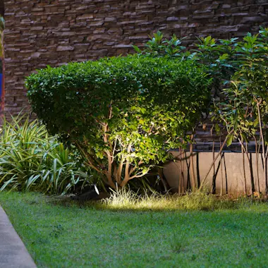 Forlight FORLIGHT Proyector Ip65 Jumbo Gu10 7W Negro Forlight FORLIGHT Proyector Ip65 Jumbo Gu10 7W Negro