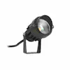 Forlight FORLIGHT Proyector Ip65 Minimal Led 5,4W 3000K Neg Forlight FORLIGHT Proyector Ip65 Minimal Led 5,4W 3000K Neg