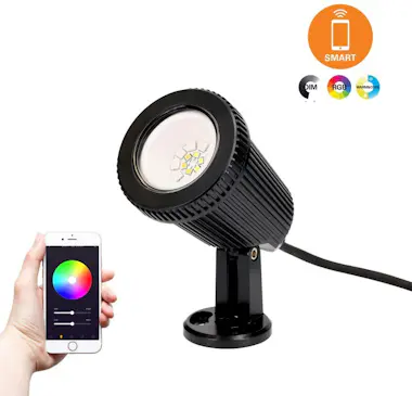 Forlight FORLIGHT Proyector Ip65 Neo Smart Led Led Led 4,,N Forlight FORLIGHT Proyector Ip65 Neo Smart Led Led Led 4,,N