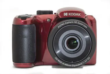 KODAK Kodak PIXPRO AZ255 1/2.3"" Cámara compacta 16,35 M KODAK Kodak PIXPRO AZ255 1/2.3"" Cámara compacta 16,35 M