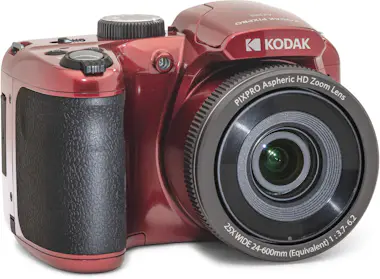 KODAK Kodak PIXPRO AZ255 1/2.3"" Cámara compacta 16,35 M KODAK Kodak PIXPRO AZ255 1/2.3"" Cámara compacta 16,35 M