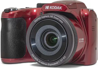 KODAK Kodak PIXPRO AZ255 1/2.3"" Cámara compacta 16,35 M KODAK Kodak PIXPRO AZ255 1/2.3"" Cámara compacta 16,35 M