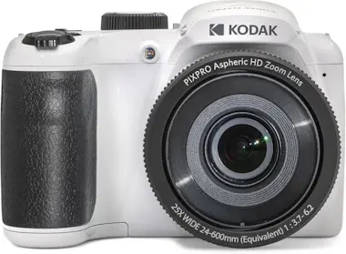 KODAK Kodak PIXPRO AZ255 1/2.3"" Cámara compacta 16,35 M KODAK Kodak PIXPRO AZ255 1/2.3"" Cámara compacta 16,35 M