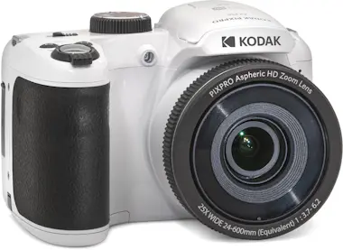 KODAK Kodak PIXPRO AZ255 1/2.3"" Cámara compacta 16,35 M KODAK Kodak PIXPRO AZ255 1/2.3"" Cámara compacta 16,35 M