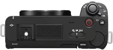 Sony Cámara vlogging full-frame ZV-E1 Sony Cámara vlogging full-frame ZV-E1