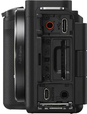 Sony Cámara vlogging full-frame ZV-E1 Sony Cámara vlogging full-frame ZV-E1