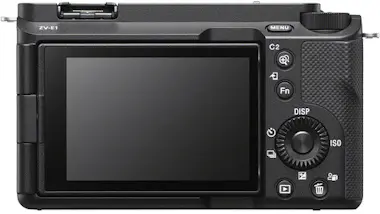 Sony Cámara vlogging full-frame ZV-E1 Sony Cámara vlogging full-frame ZV-E1