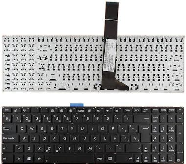 Generic TECLADO PARA ASUS X552, X552C, X552CL, X552E, X552 Generic TECLADO PARA ASUS X552, X552C, X552CL, X552E, X552
