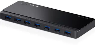 TP-Link HUB USB TP-LINK UH700 7 PUERTOS 3.0 TP-Link HUB USB TP-LINK UH700 7 PUERTOS 3.0
