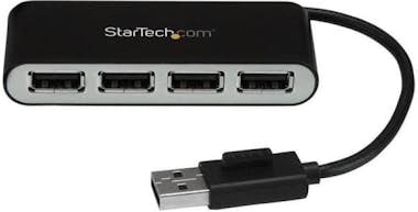 Startech STARTECH HUB USB C 2.0 TO 4X USB Startech STARTECH HUB USB C 2.0 TO 4X USB