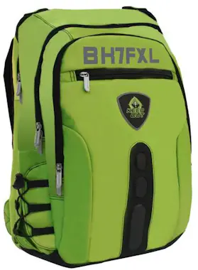 Keep Out MOCHILA KEEP OUT BK7FGXL VERDE 17" Keep Out MOCHILA KEEP OUT BK7FGXL VERDE 17"