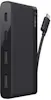 Belkin F4U090btBLK 5000 Mbit/s Negro Belkin F4U090btBLK 5000 Mbit/s Negro