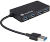 NGS Hub USB IHUB 3.0/ 4 Puertos USB 3.0 NGS Hub USB IHUB 3.0/ 4 Puertos USB 3.0