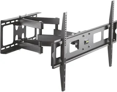Aisen Soporte de Pared Giratorio/ Inclinable/ Nivelable Aisen Soporte de Pared Giratorio/ Inclinable/ Nivelable