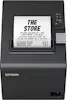Epson IMPRESORA EPSON TM-T20III TICKETS USB Y RS232 250M Epson IMPRESORA EPSON TM-T20III TICKETS USB Y RS232 250M