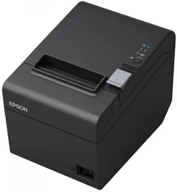 Epson IMPRESORA EPSON TM-T20III TICKETS USB Y RS232 250M Epson IMPRESORA EPSON TM-T20III TICKETS USB Y RS232 250M