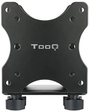 Tooq Soporte para mini pc tooq maximo 70mm ancho - acop Tooq Soporte para mini pc tooq maximo 70mm ancho - acop