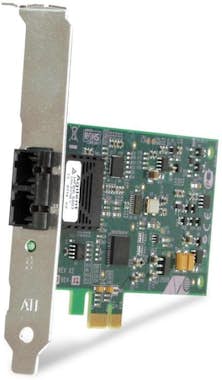 Allied Telesis AT-2711FX/SC 100 Mbit/s Allied Telesis AT-2711FX/SC 100 Mbit/s