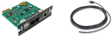 APC UPS NTWK MGMT CARD POWERCHUTE APC UPS NTWK MGMT CARD POWERCHUTE