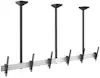 Equip SOPORTE DE TECHO EQUIP 45""-50"" 3 PANTALLAS Equip SOPORTE DE TECHO EQUIP 45""-50"" 3 PANTALLAS