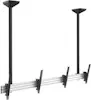 Equip 650373 TV mount 139,7 cm (55"") Negro, Plata Equip 650373 TV mount 139,7 cm (55"") Negro, Plata