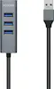 Aisen Hub USB 3.0 s A106-0507/ 4 Puertos USB Aisen Hub USB 3.0 s A106-0507/ 4 Puertos USB