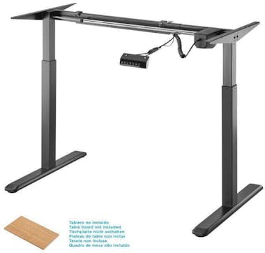 Aisen Soporte de Escritorio Motorizado s DF01B-079/ hast Aisen Soporte de Escritorio Motorizado s DF01B-079/ hast