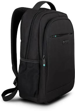 Urban Factory Dailee mochila Mochila informal Negro Nylon Urban Factory Dailee mochila Mochila informal Negro Nylon