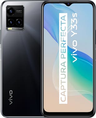 vivo Y33s 128GB+8GB RAM vivo Y33s 128GB+8GB RAM