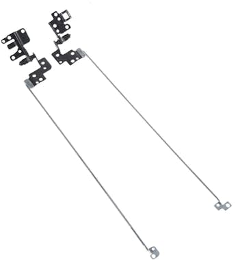 Generic Bisagras portátil ACER Aspire E5-575-79EP F5-573-5 Generic Bisagras portátil ACER Aspire E5-575-79EP F5-573-5