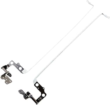 Generic BISAGRAS PARA PORTATIL TOSHIBA L50-B SIN TACTIL FB Generic BISAGRAS PARA PORTATIL TOSHIBA L50-B SIN TACTIL FB