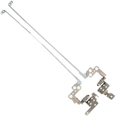 Generic BISAGRAS PARA PORTATIL LENOVO IDEAPAD 100-15IBY 10 Generic BISAGRAS PARA PORTATIL LENOVO IDEAPAD 100-15IBY 10