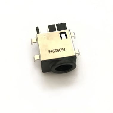 Generic Conector DC Power Jack para Samsung NP RV411 RV511 Generic Conector DC Power Jack para Samsung NP RV411 RV511